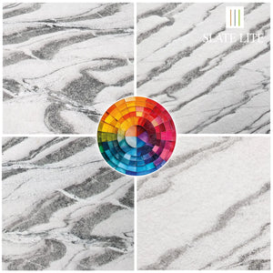 UltraThin eco+ MYSTIC WHITE 45°