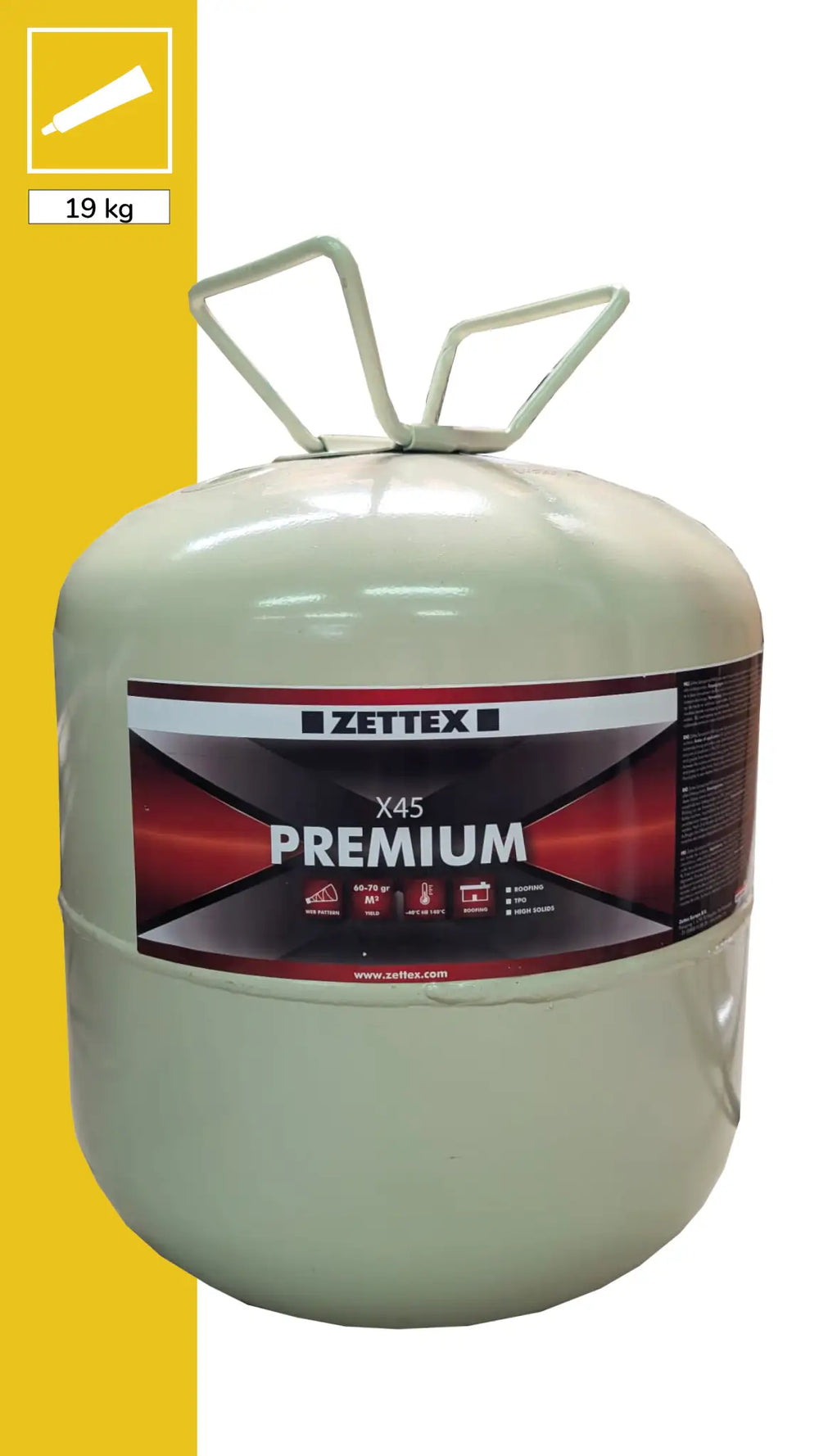 Zettex X45 Premium Sprühkontaktkleber