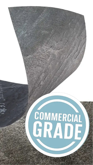 Slate Lite Galaxy Black 110x55cm (mixed)