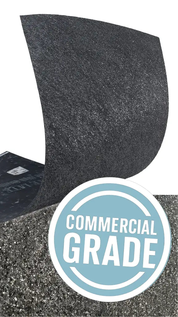 Slate-Lite Black Pearl 122 × 61 cm Commercial Grade / B-grade