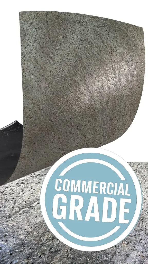 Slate Lite Verde Gris 110x55 cm (mixed)