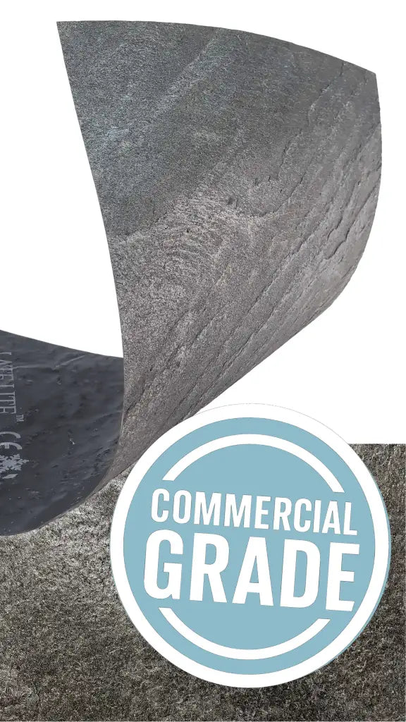 Slate-Lite Galaxy Black 122 × 61 Commercial Grade / B-grade