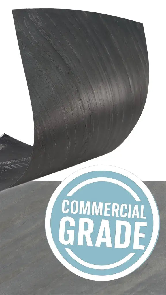 Slate-Lite D. Black 122 × 61 Commercial Grade / B-grade