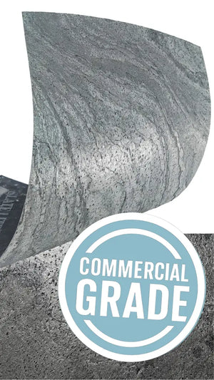 Slate-Lite Silver Grey 122x61 CG / B-Ware