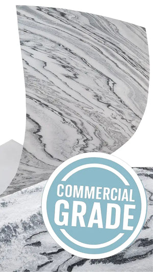 Slate-Lite Arctic White 110 × 55 cm (mixed batch)