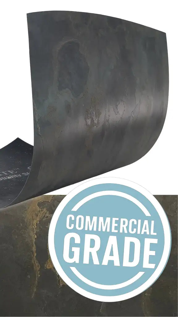 Slate Lite California Gold 110x55 cm (mixed)