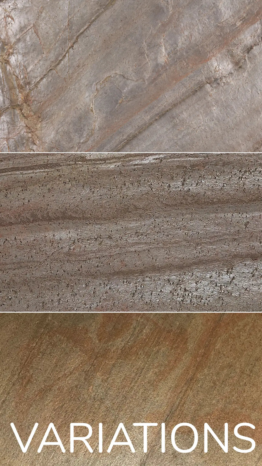 Slate-Lite Cobre 110 × 55 cm (mixed batch)