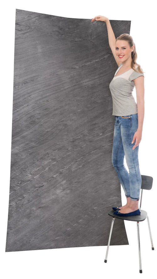 Slate-Lite D.Black 45°