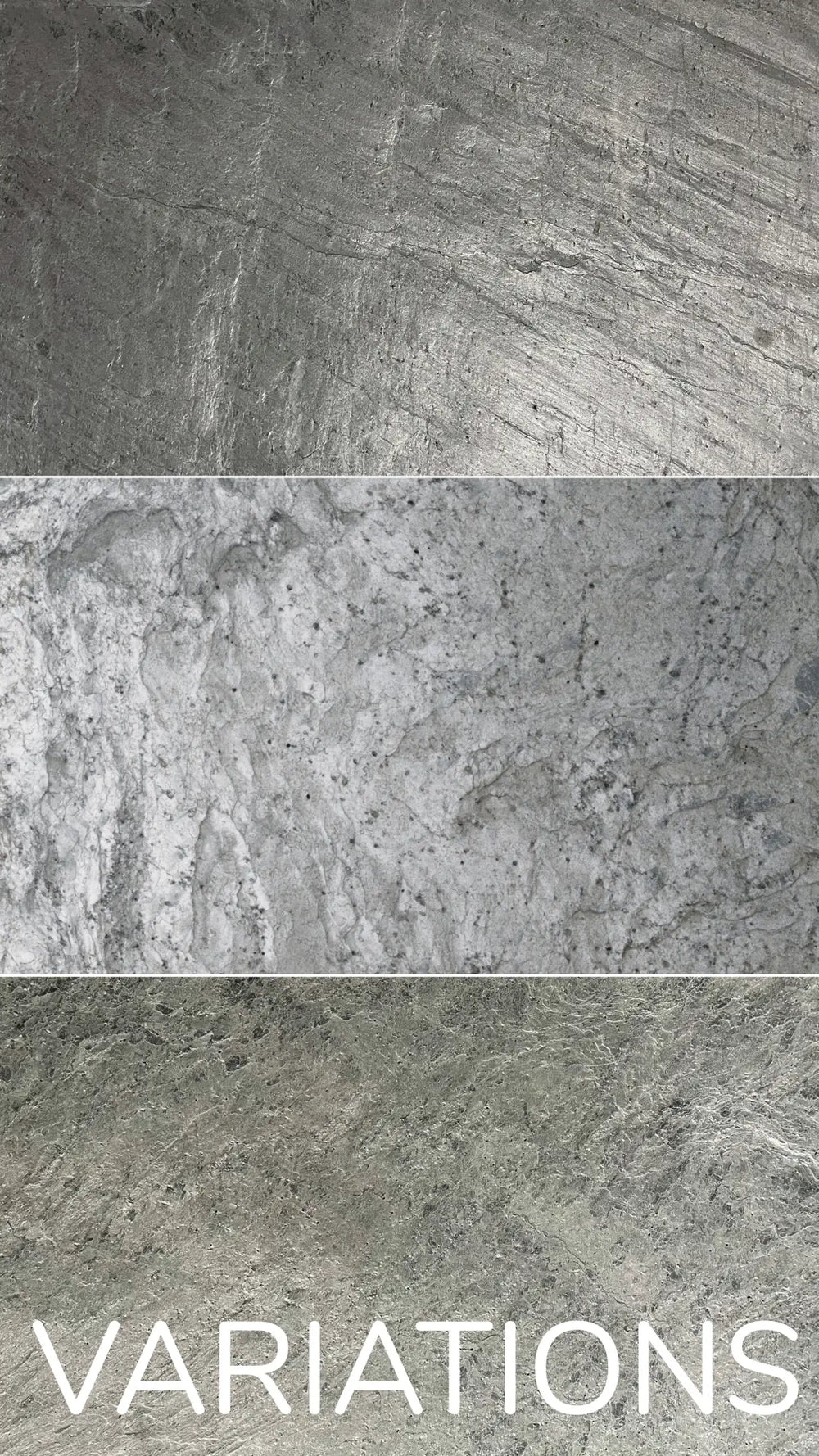 Slate-Lite Mare 110 × 55 cm (mixed batch)