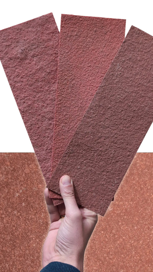 Slate-Lite RED SAND SL