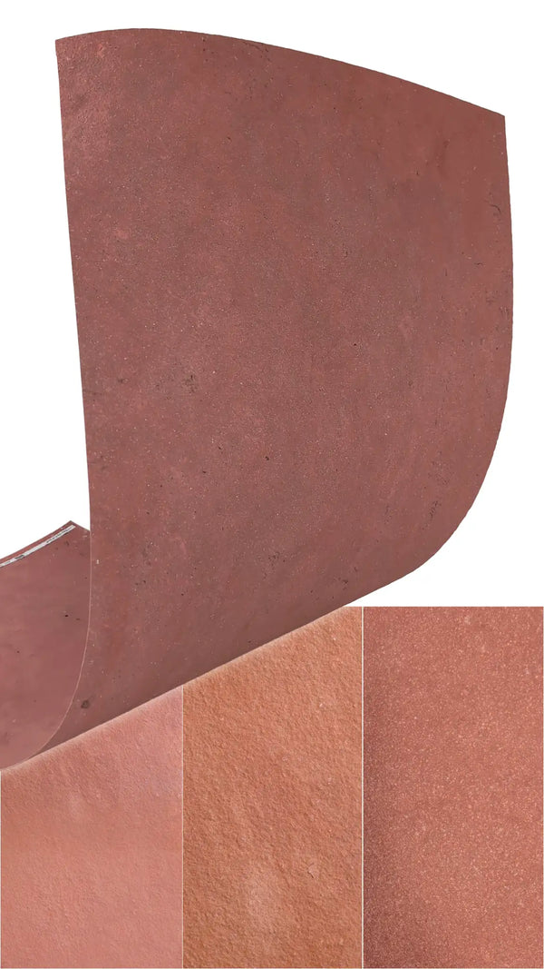 Slate-Lite RED SAND SL