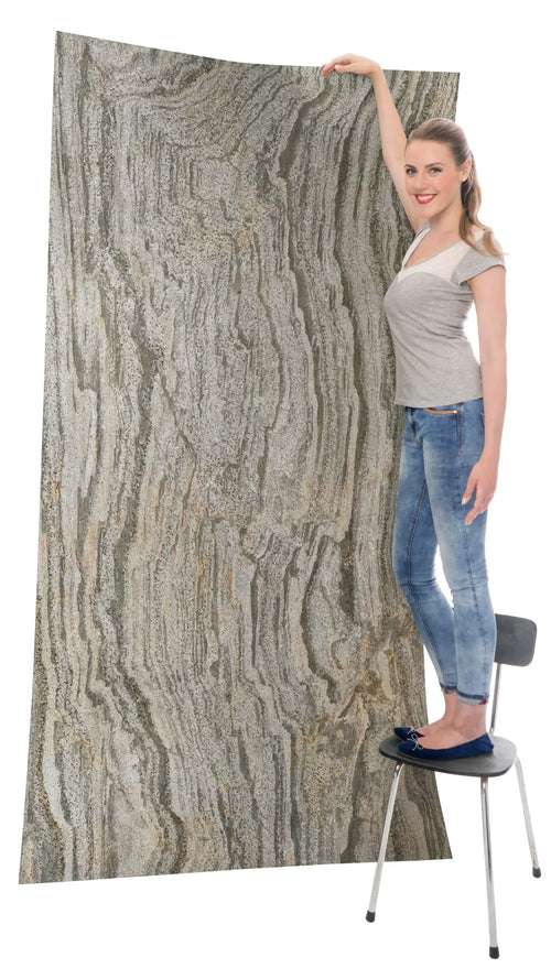 Slate-Lite VERDE GRIS