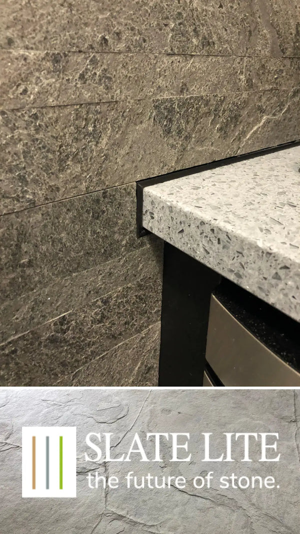 Riemchen SILVER GREY