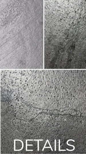 Riemchen SILVER GREY