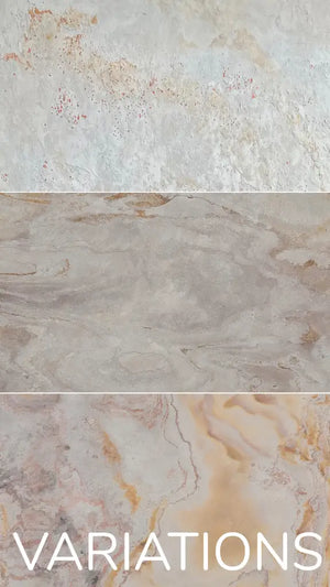 Translucent BLANCO