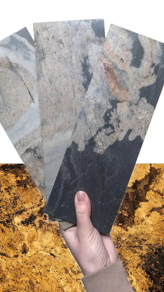 Translucent RUSTIQUE