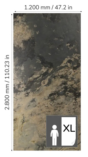 Translucent RUSTIQUE