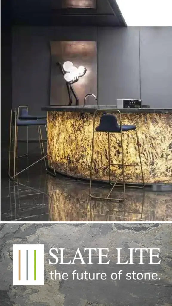 Translucent RUSTIQUE