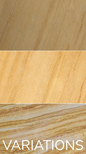 Translucent Teakwood  Bookmatching