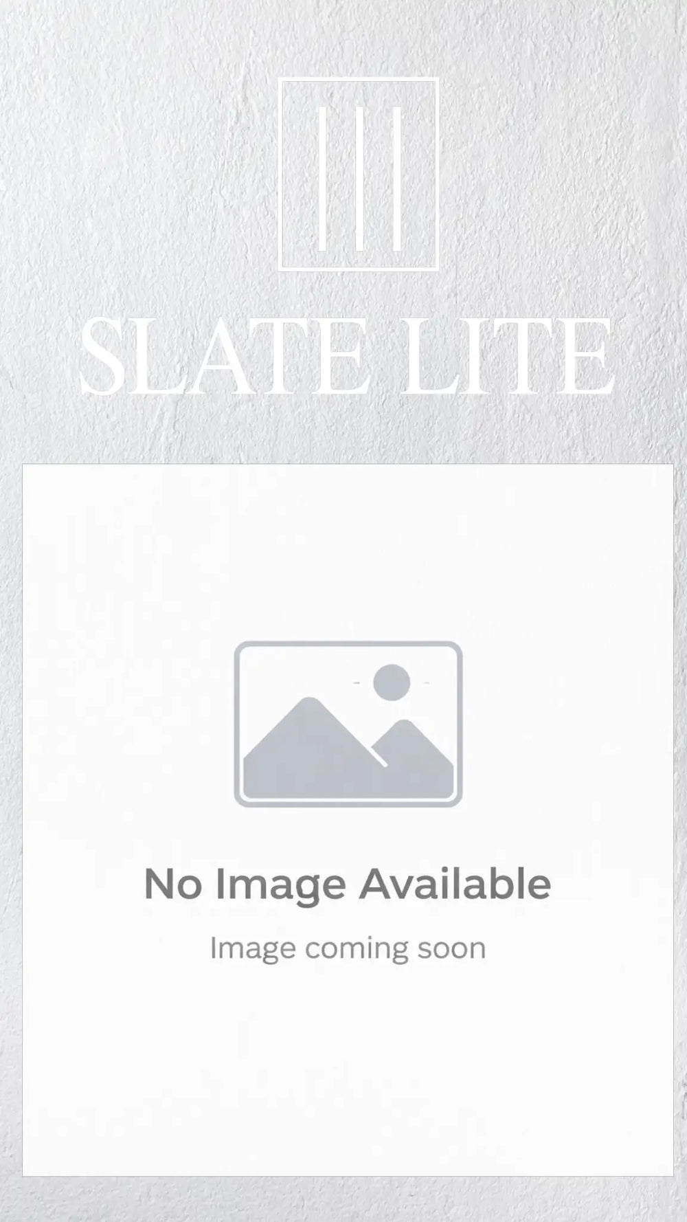 Slate-Lite Ice Pearl 122 × 61 cm Commercial Grade / B-grade