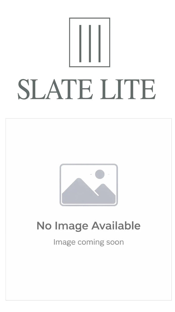 Slate Lite Tan 110x55 cm (mixed)
