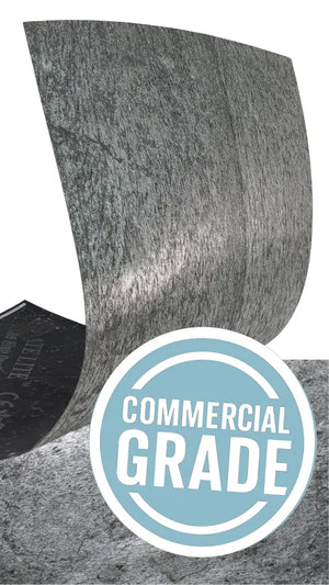 Slate Lite Argento 110x55 cm (mixed)