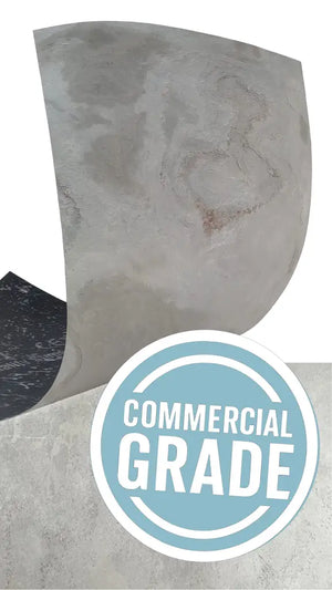 Slate Lite Blanco 110x55 cm (mixed)