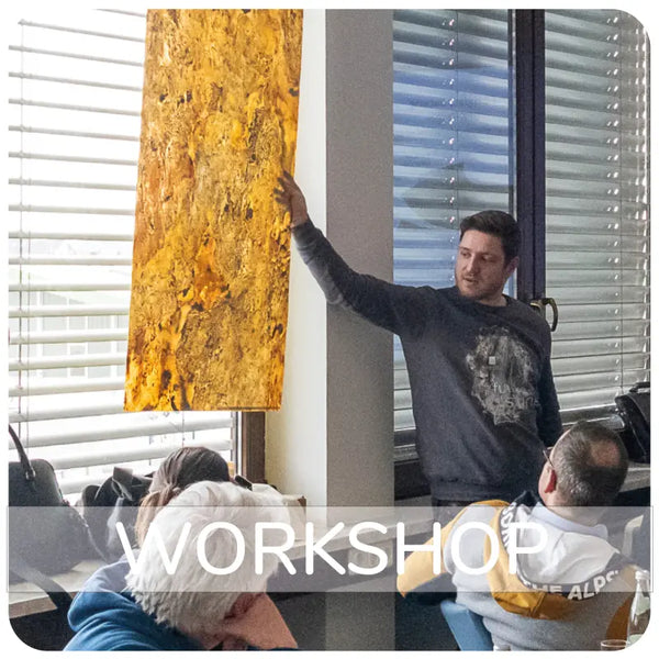 Workshop Spain