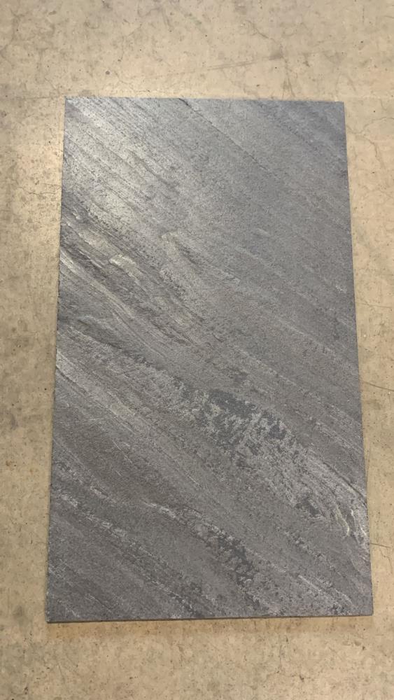 Slate Lite D.Black 315° 61x35cm (mixed)