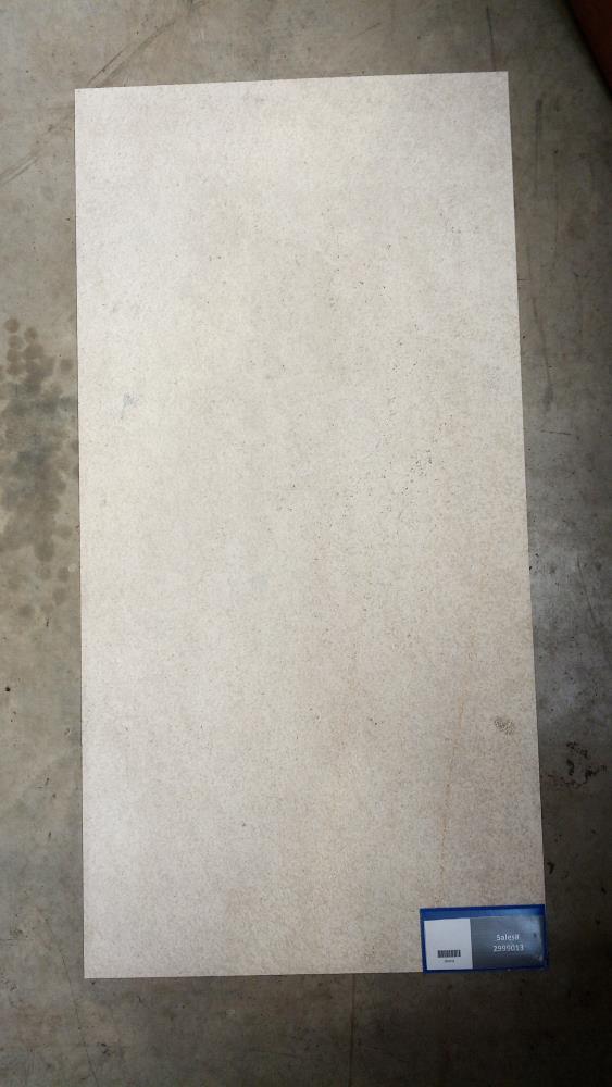 Slate-Lite Clear White 122x61cm  (B-Grade|Mixed)