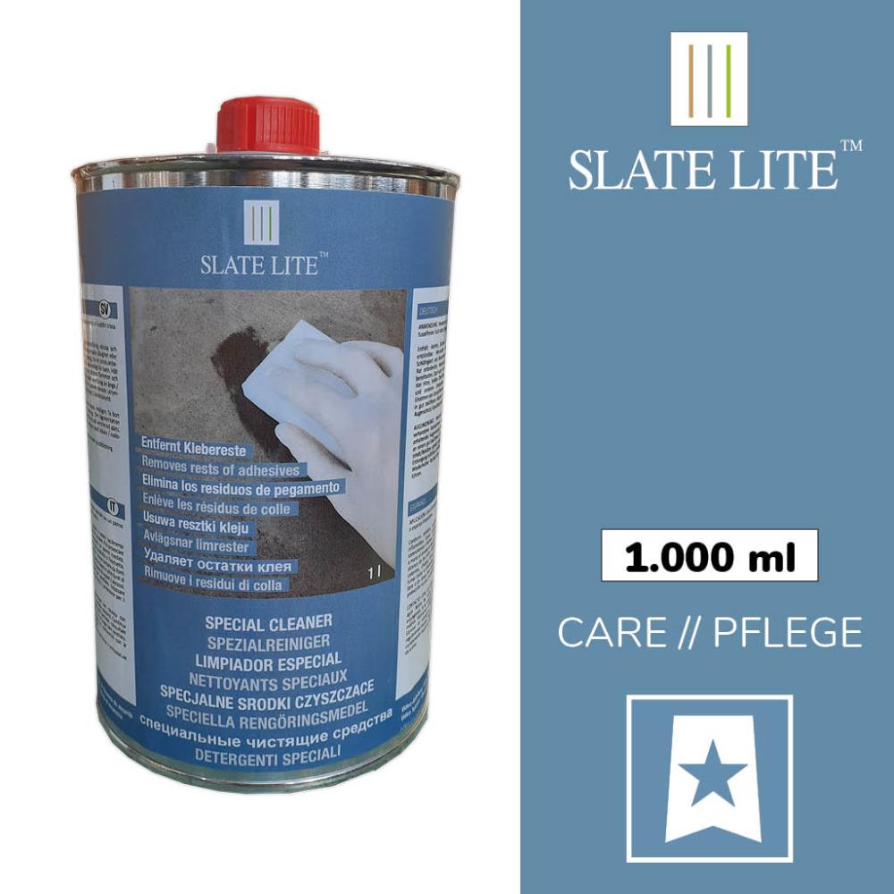 Slate Lite Special Cleaner 1l