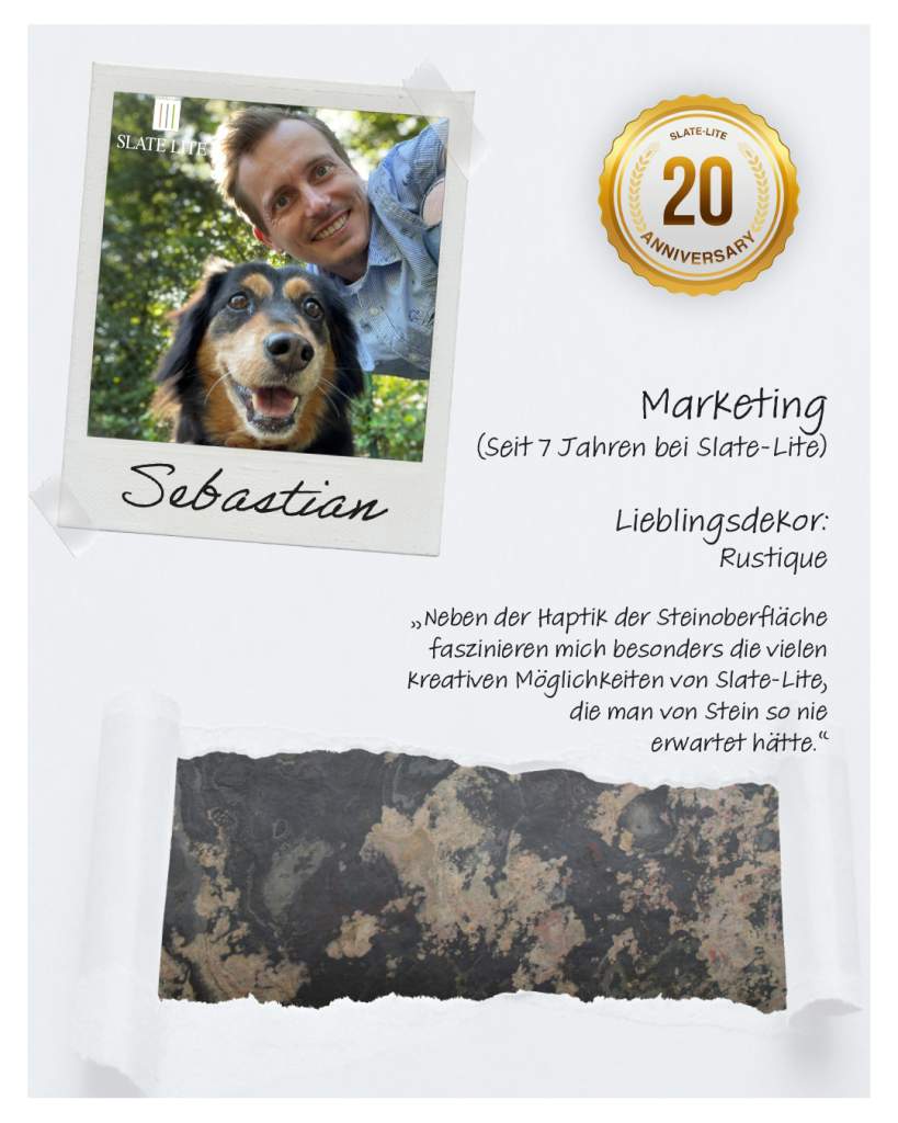 Steckbrief Sebastian (Marketing)