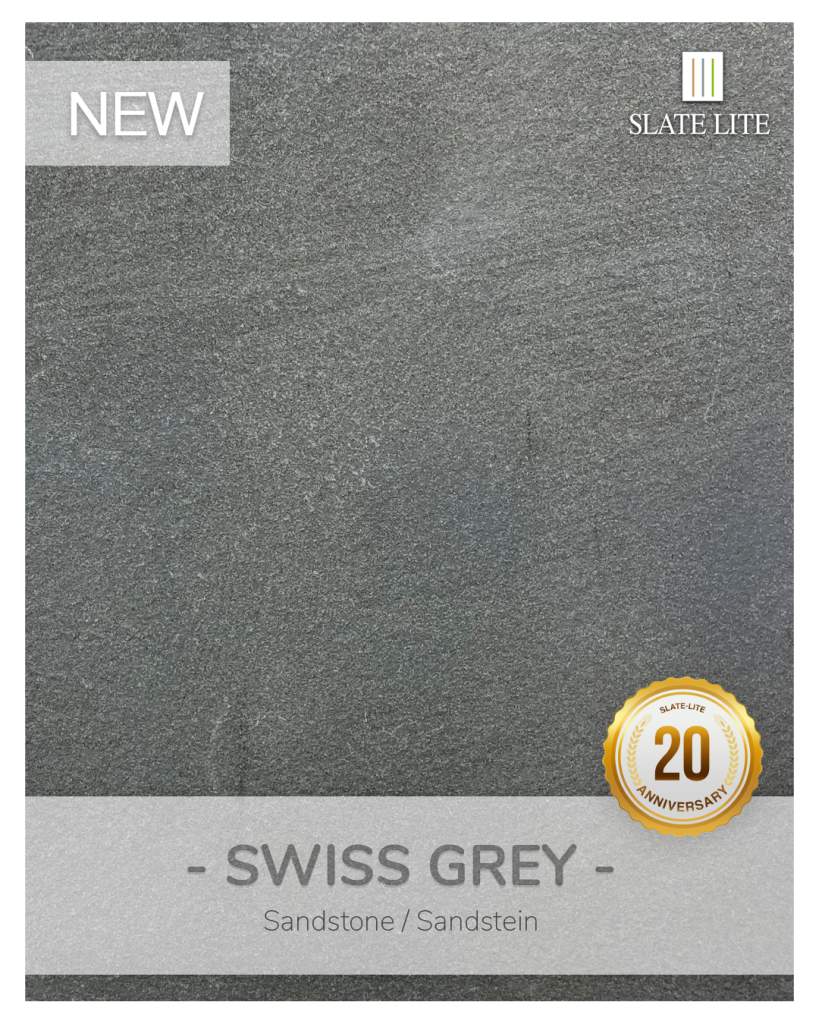 Slate-Lite Swiss Grey