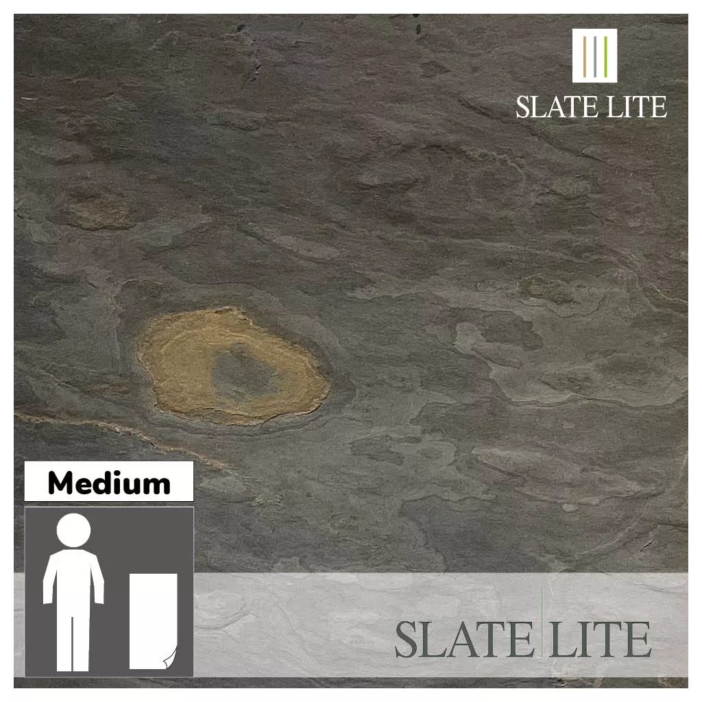 Slate-Lite California Gold 122x61