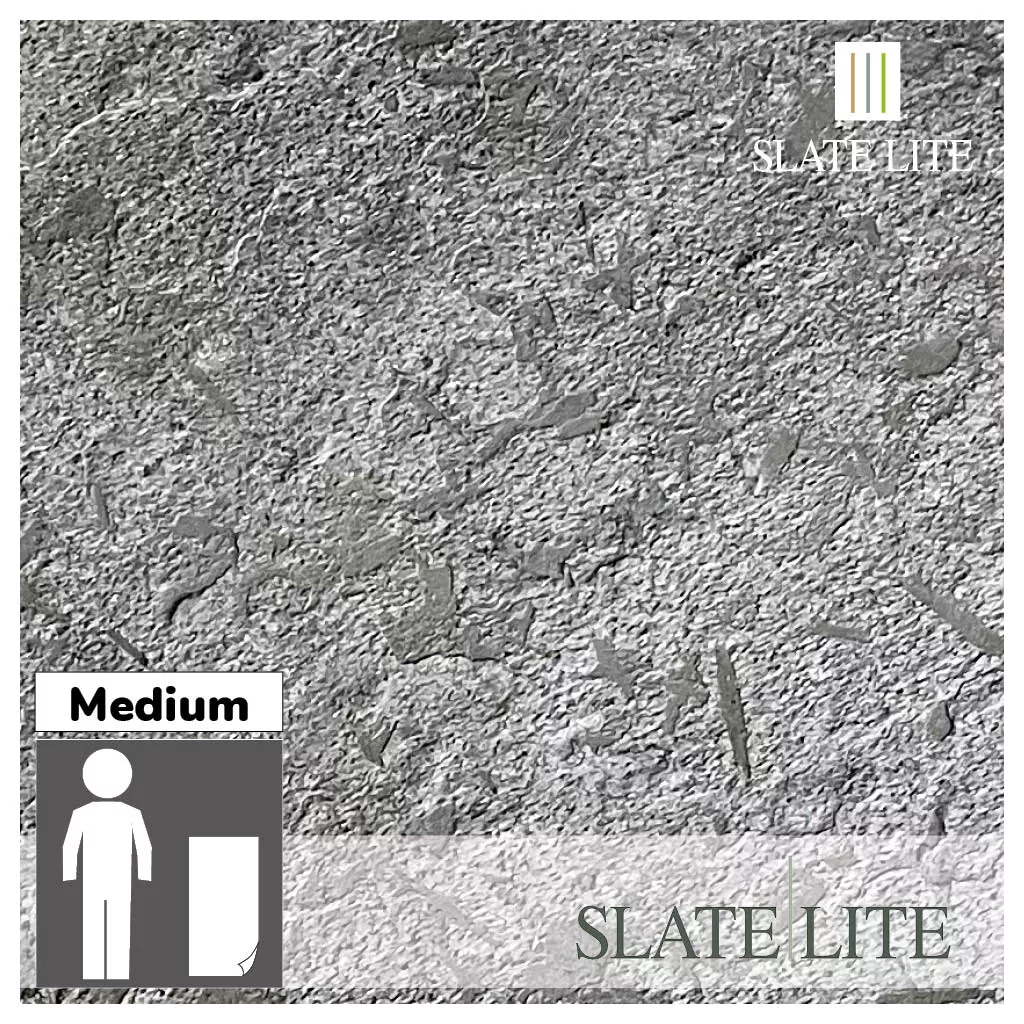 Slate-Lite Matrix 122x61