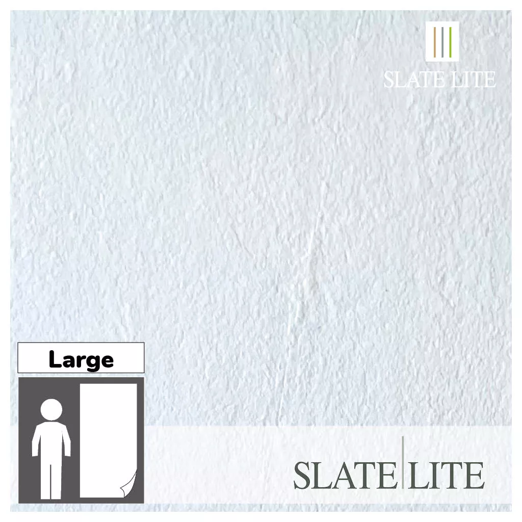 Ice Pearl Pure Slate-Lite