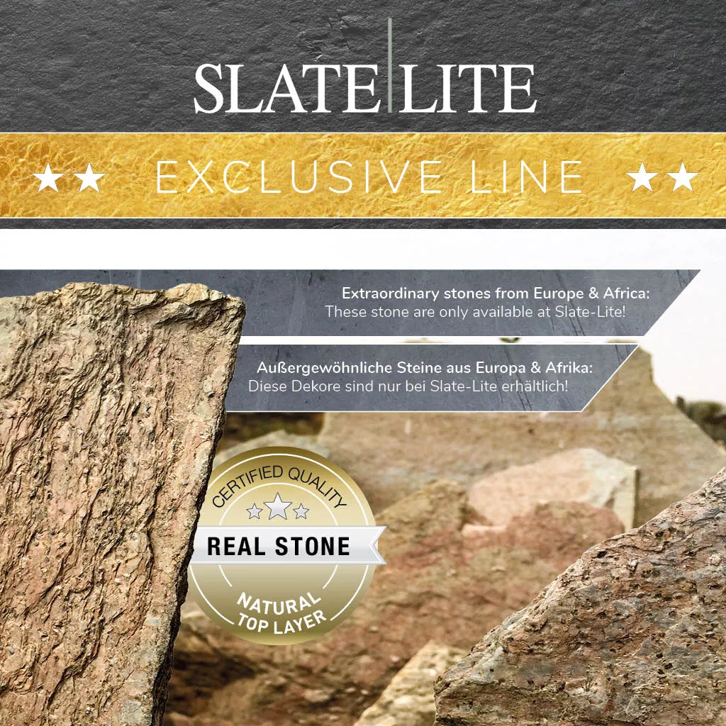 Slate-Lite Stardust 122x61
