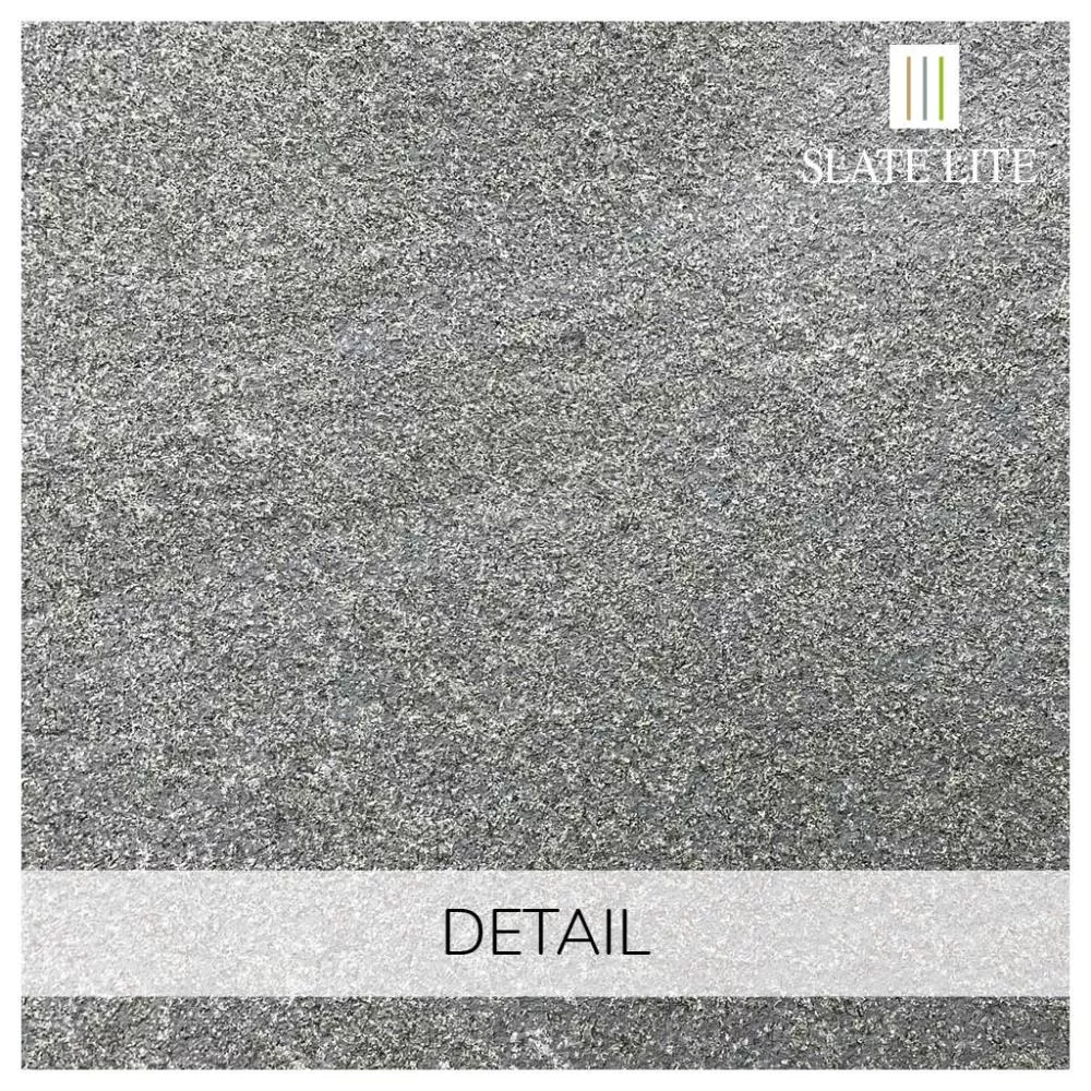 Swiss Grey 122x61 Slate-Lite