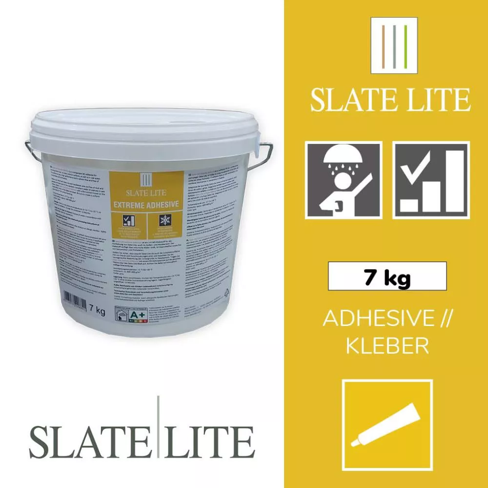 Slate-Lite Extreme Adhesive