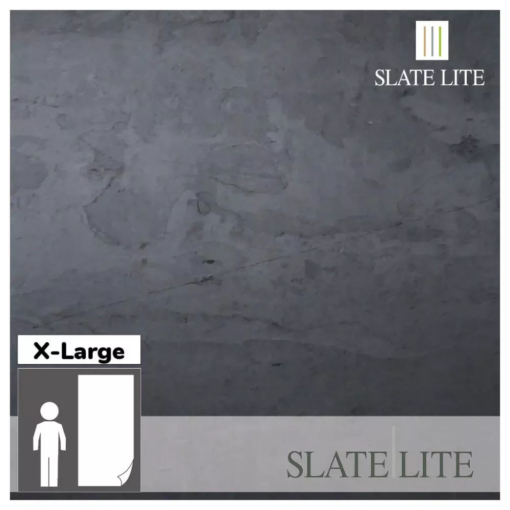 Slate-Lite Nero 280x120