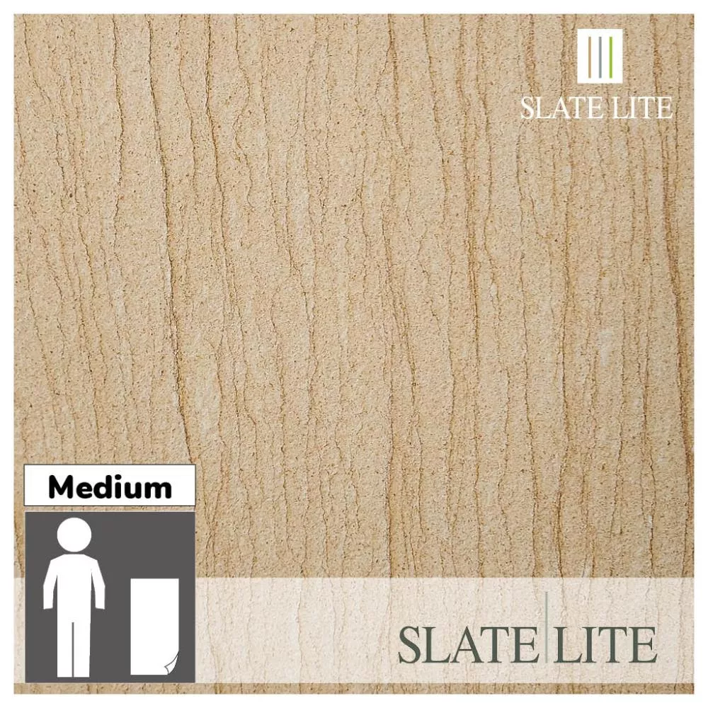 Slate-Lite Silvia Vein Marble 122x61